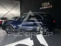 2019 Mercedes Benz GLE 400