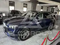 2019 Mercedes Benz GLE 400