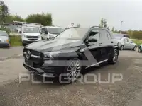 2019 Mercedes Benz GLE 400