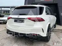 2019 Mercedes Benz GLE 400