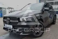 2019 Mercedes Benz GLE 400