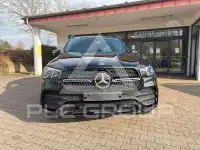 2019 Mercedes Benz GLE 400