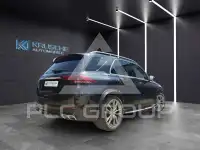 2019 Mercedes Benz GLE 400