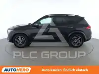 2019 Mercedes Benz GLE 400