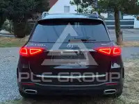 2019 Mercedes Benz GLE 400