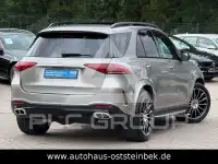 2019 Mercedes Benz GLE 400