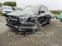 2019 Mercedes Benz GLE 400