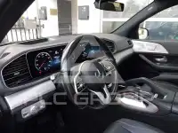 2019 Mercedes Benz GLE 400