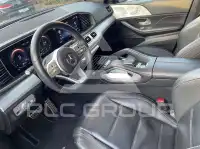 2019 Mercedes Benz GLE 400