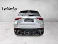 2019 Mercedes Benz GLE 400