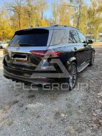 2019 Mercedes Benz GLE 400