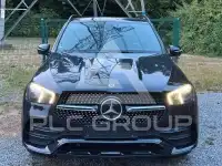 2019 Mercedes Benz GLE 400