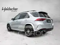 2019 Mercedes Benz GLE 400