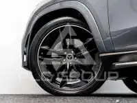 2019 Mercedes Benz GLE 400