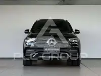 2019 Mercedes Benz GLE 400