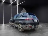 2019 Mercedes Benz GLE 400