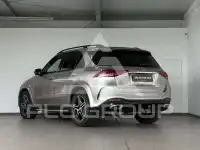 2019 Mercedes Benz GLE 400