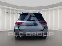 2019 Mercedes Benz GLE 400