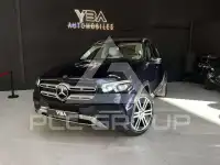 2019 Mercedes Benz GLE 400