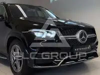 2019 Mercedes Benz GLE 400