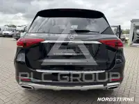 2019 Mercedes Benz GLE 400