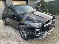 2019 Mercedes Benz GLE 400