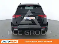 2019 Mercedes Benz GLE 400
