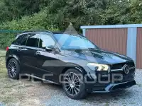 2019 Mercedes Benz GLE 400