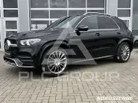 2019 Mercedes Benz GLE 400