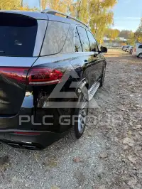 2019 Mercedes Benz GLE 400