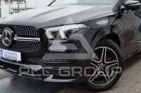 2019 Mercedes Benz GLE 400