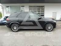 2019 Mercedes Benz GLE 400
