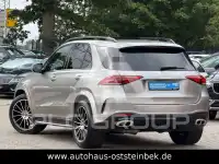 2019 Mercedes Benz GLE 400