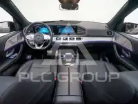2019 Mercedes Benz GLE 400
