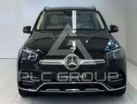 2019 Mercedes Benz GLE 400