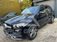 2019 Mercedes Benz GLE 400