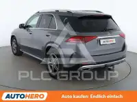 2019 Mercedes Benz GLE 400