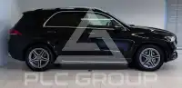 2019 Mercedes Benz GLE 400