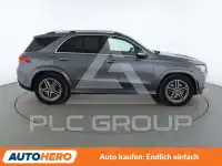 2019 Mercedes Benz GLE 400