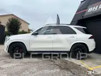 2019 Mercedes Benz GLE 400