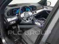 2019 Mercedes Benz GLE 400