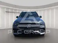 2019 Mercedes Benz GLE 400