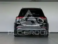 2019 Mercedes Benz GLE 400