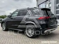 2019 Mercedes Benz GLE 400