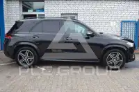 2019 Mercedes Benz GLE 400