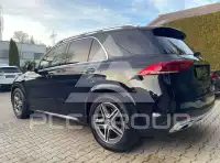 2019 Mercedes Benz GLE 400