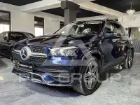 2019 Mercedes Benz GLE 400