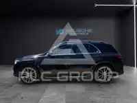 2019 Mercedes Benz GLE 400