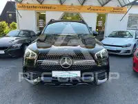 2019 Mercedes Benz GLE 400