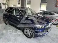 2019 Mercedes Benz GLE 400